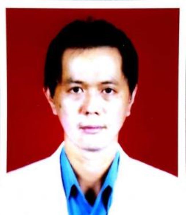 dr. Yudy Goysal Sp.S (K) Dokter Saraf di Makassar - Photo by RSUP Dr Wahidin Sudirohusodo Site